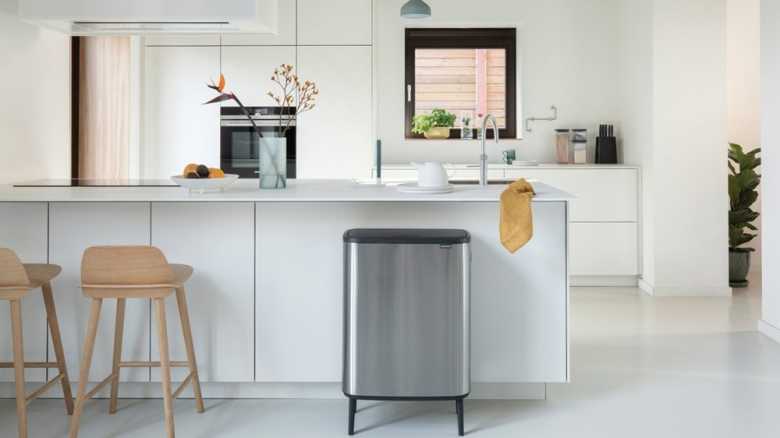 چطور آشپزخانه ای شیک و لوکس داشته باشیم؟