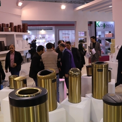 چه سطل زباله ای مناسب است؟