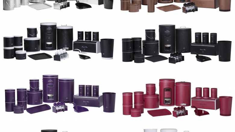 چطور آشپزخانه ای شیک و لوکس داشته باشیم؟