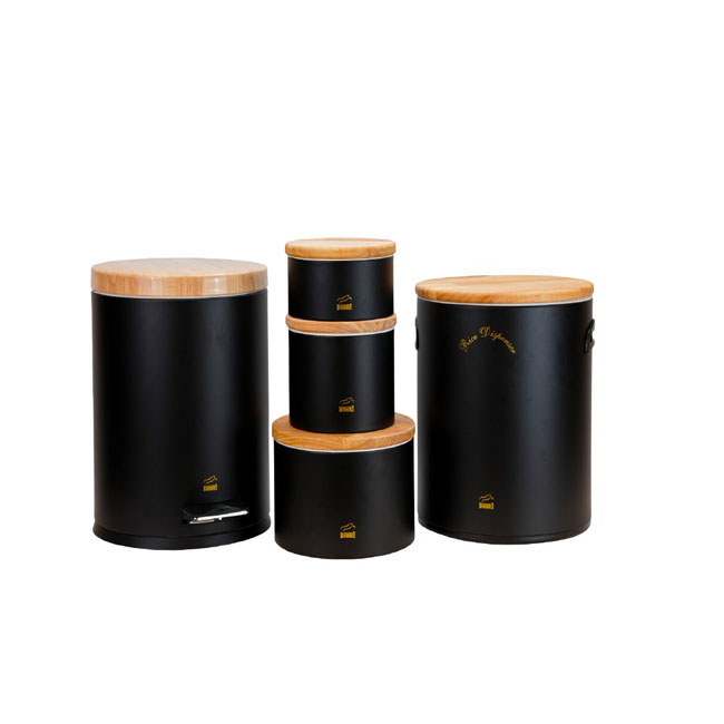 سرویس جهیزیه 5 پارچه 