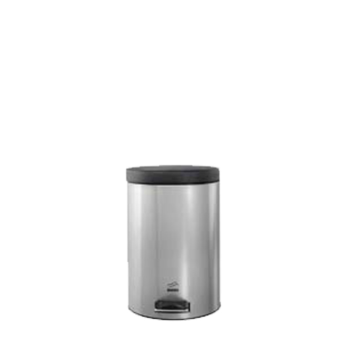 Pedal Bin Silent - 6Litre