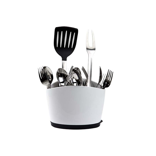 جای قاشق و چنگال