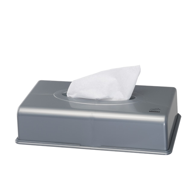 Tissue Box