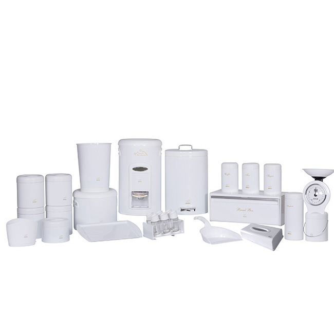 27 Pieces Dowry Sets