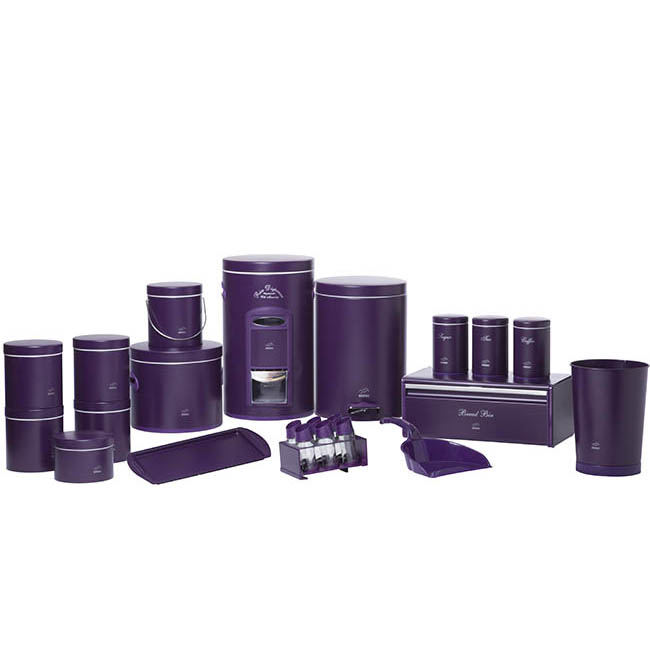 23 Pieces Dowry Sets