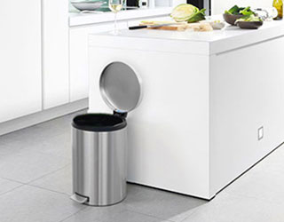 سطل زباله سطل زباله