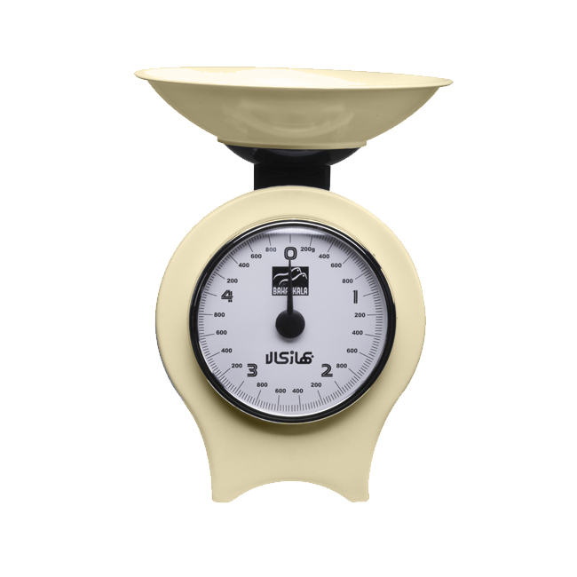 Buy, price and specifications of Cream Scale | Bahaz