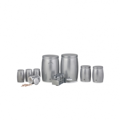 سرویس-15-پارچه-نقره ای -متالیک