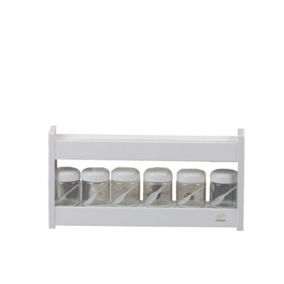 White Spice Set White Spice Set