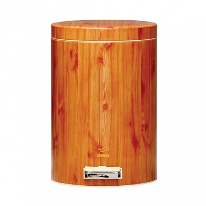 Acer Pedal Bin - 14 Liters (Metal Lid)