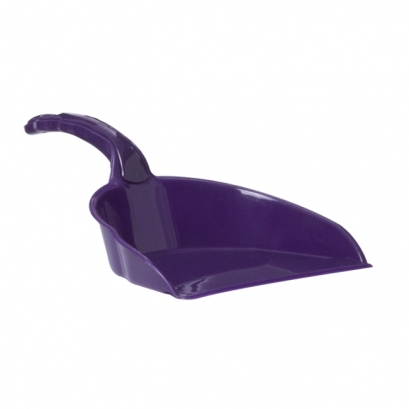 Violet DustPan