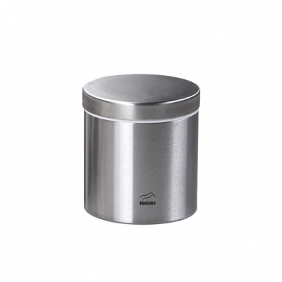 Steel Grain Canister - Steel Lid Steel Grain Canister - Steel Lid