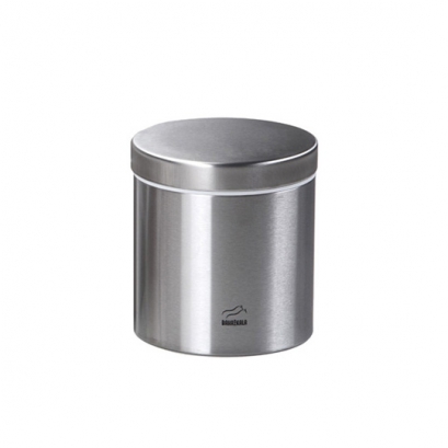 قوطی حبوبات استیل