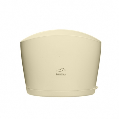 Cream utensil holder