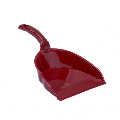 Red DustPan