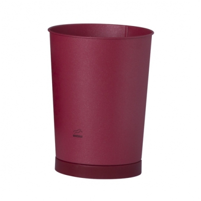 سطل زباله مخروطی ماتیکی