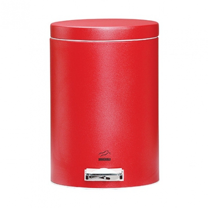 سطل 14 لیتری پدالدار ماتیکی سمباده ای