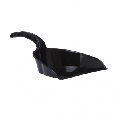 Black DustPan
