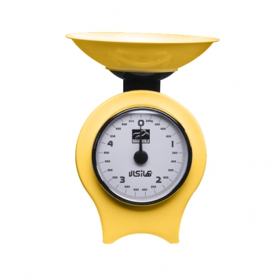 Yellow Scale Yellow Scale