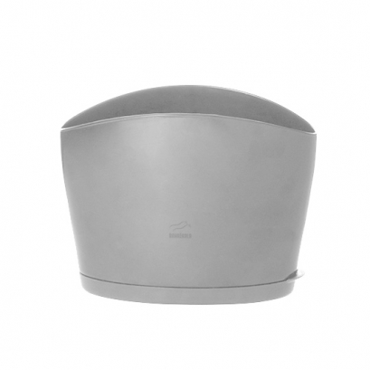 Silver utensil holder