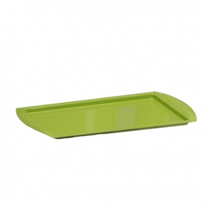 Green Tray