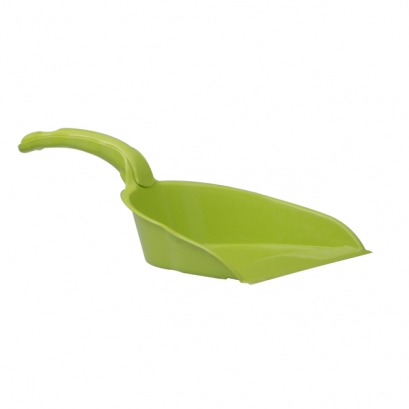 Green DustPan