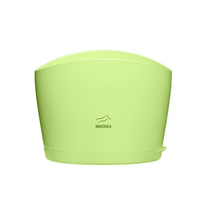 جای قاشق و چنگال سبز جای قاشق و چنگال سبز