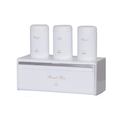 سرویس جانانی سفید در پلیمری