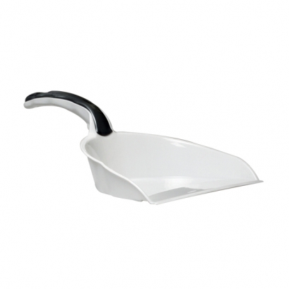 White-Black DustPan