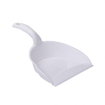 White DustPan
