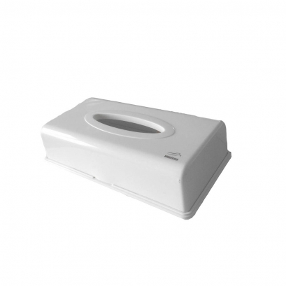 جا دستمالی سفید