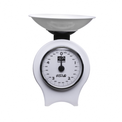 White Scale