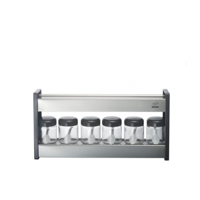 Black Spice Set Black Spice Set