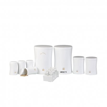 سرویس-15-پارچه-دوخط-سفید-در-فلزی