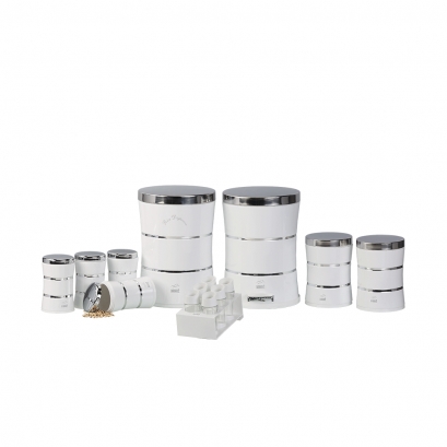 سرویس-15-پارچه-دوخط-سفید-در-استیل