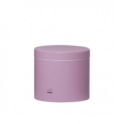 Pink Sugar Canister