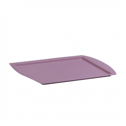 Pink Tray