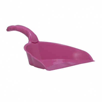 Pink DustPan
