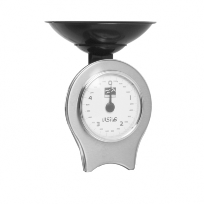 ترازو استیل