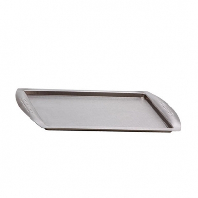 Steel Tray