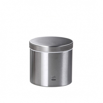 Steel Sugar Canister
