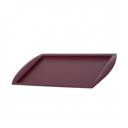 Crimson Tray
