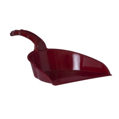 Crimson DustPan