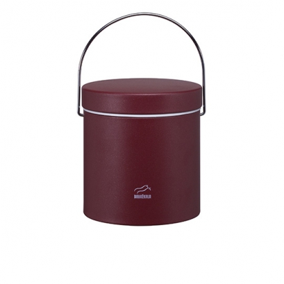 سطل روغن زرشکی