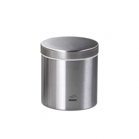 قوطی حبوبات استیل قوطی حبوبات استیل