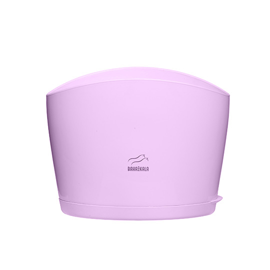 Bahaz Kala Kitchen Liance Utensil Holder Pink Pink Utensil Holder
